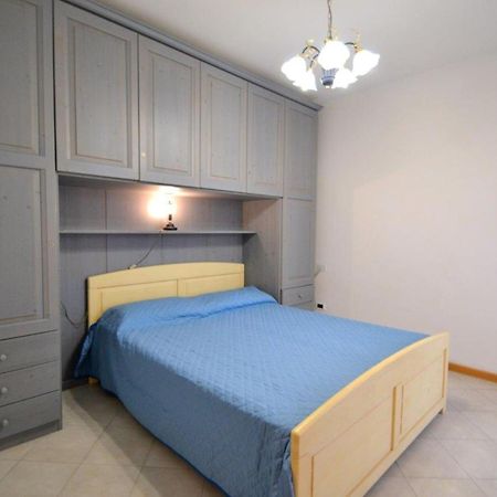 Riomar Appartement Bibione Buitenkant foto