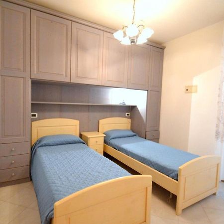 Riomar Appartement Bibione Buitenkant foto