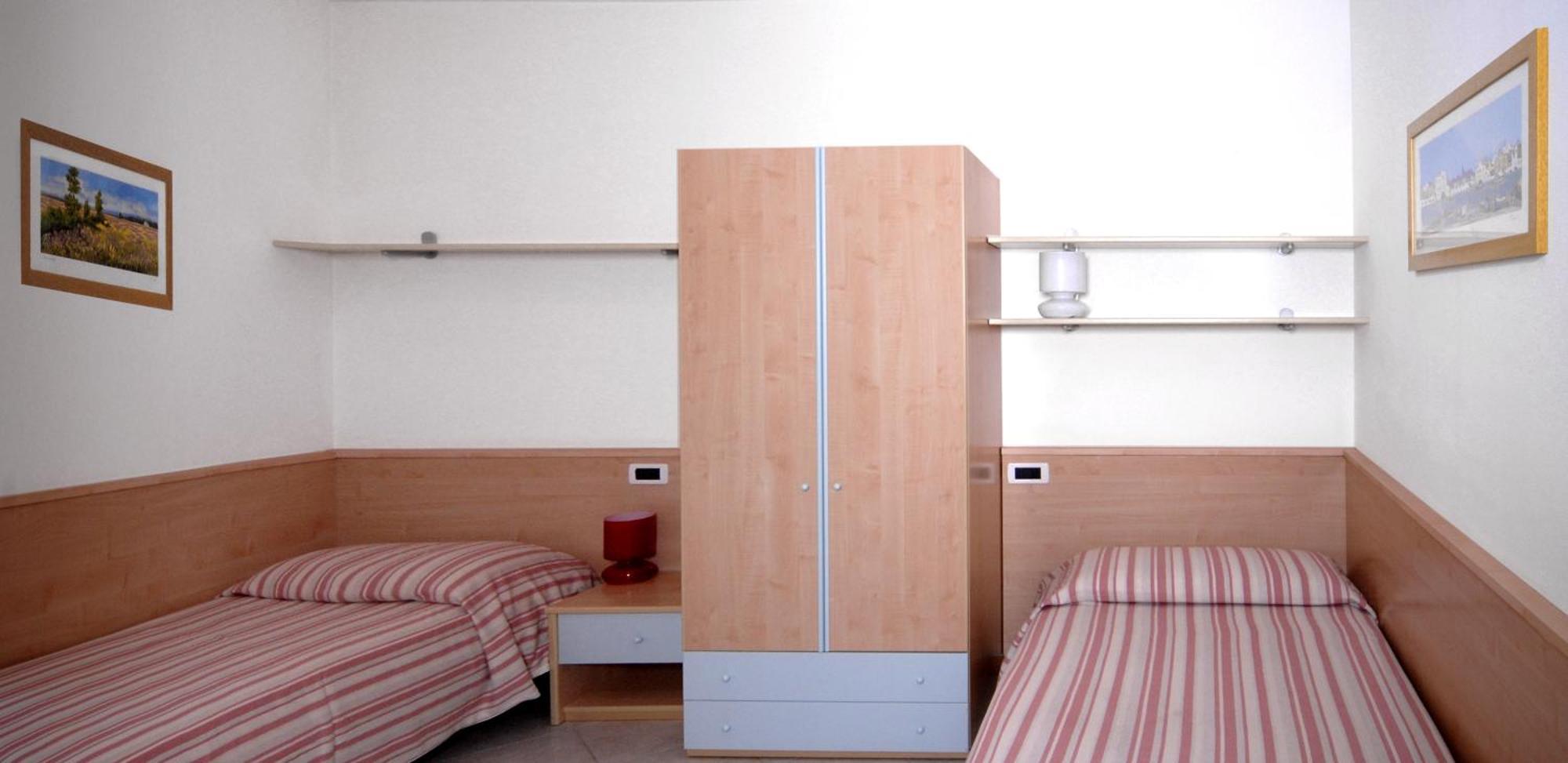 Riomar Appartement Bibione Buitenkant foto