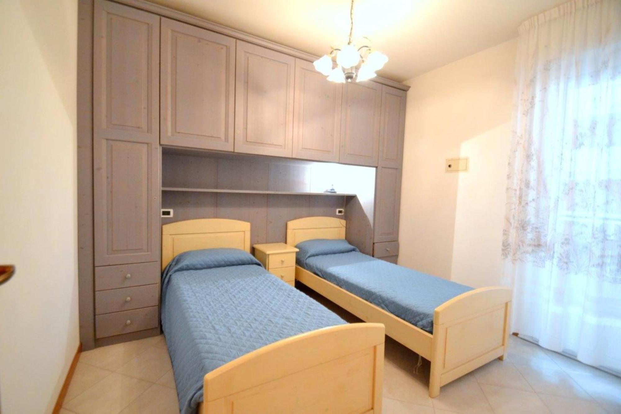Riomar Appartement Bibione Buitenkant foto