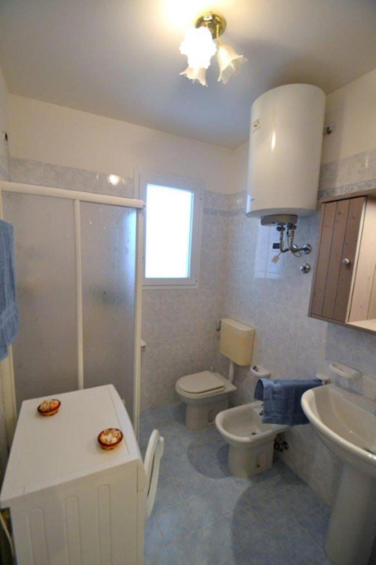 Riomar Appartement Bibione Buitenkant foto