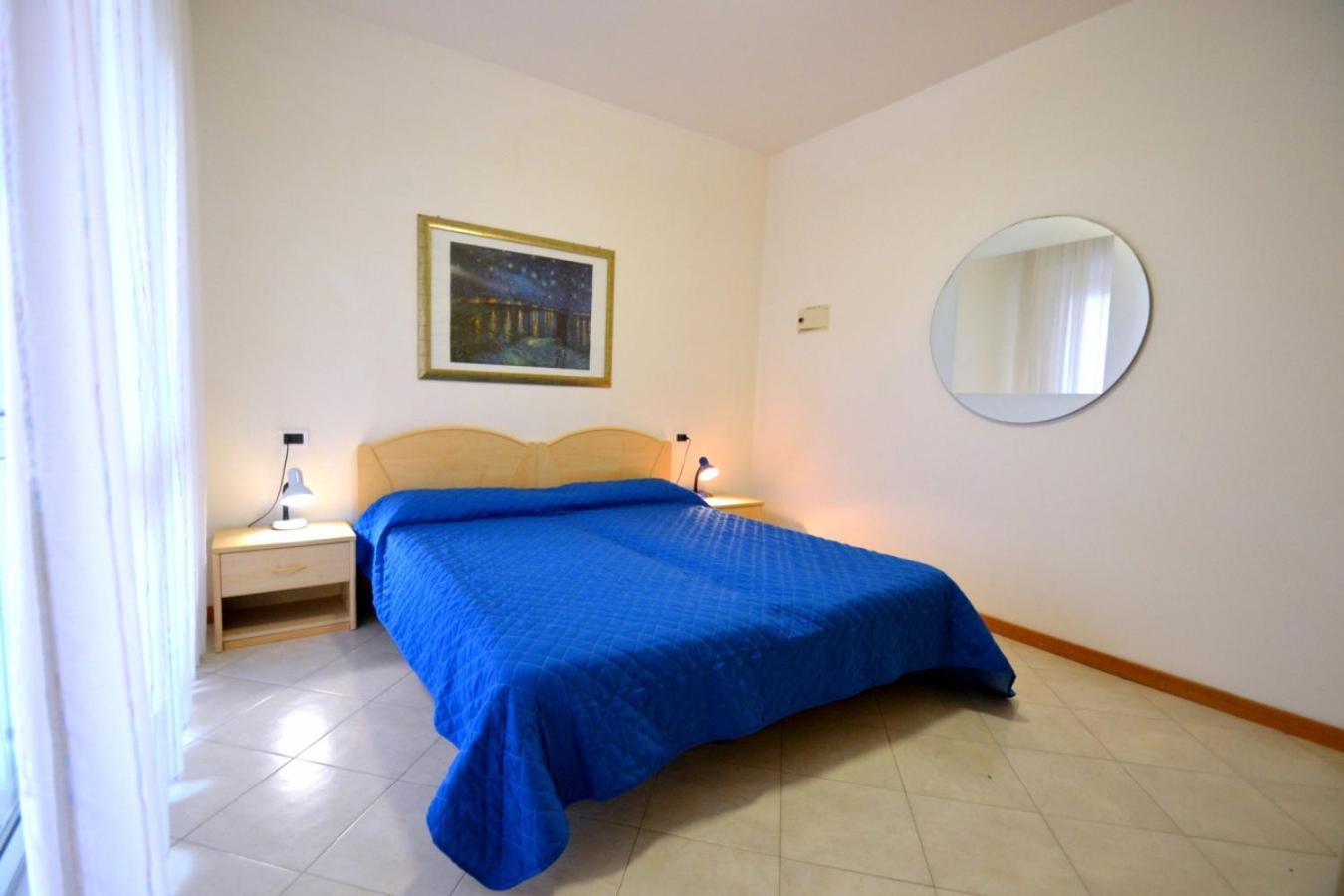 Riomar Appartement Bibione Buitenkant foto