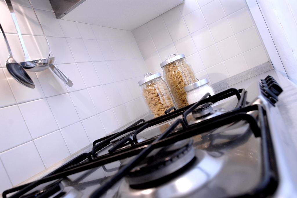 Riomar Appartement Bibione Buitenkant foto